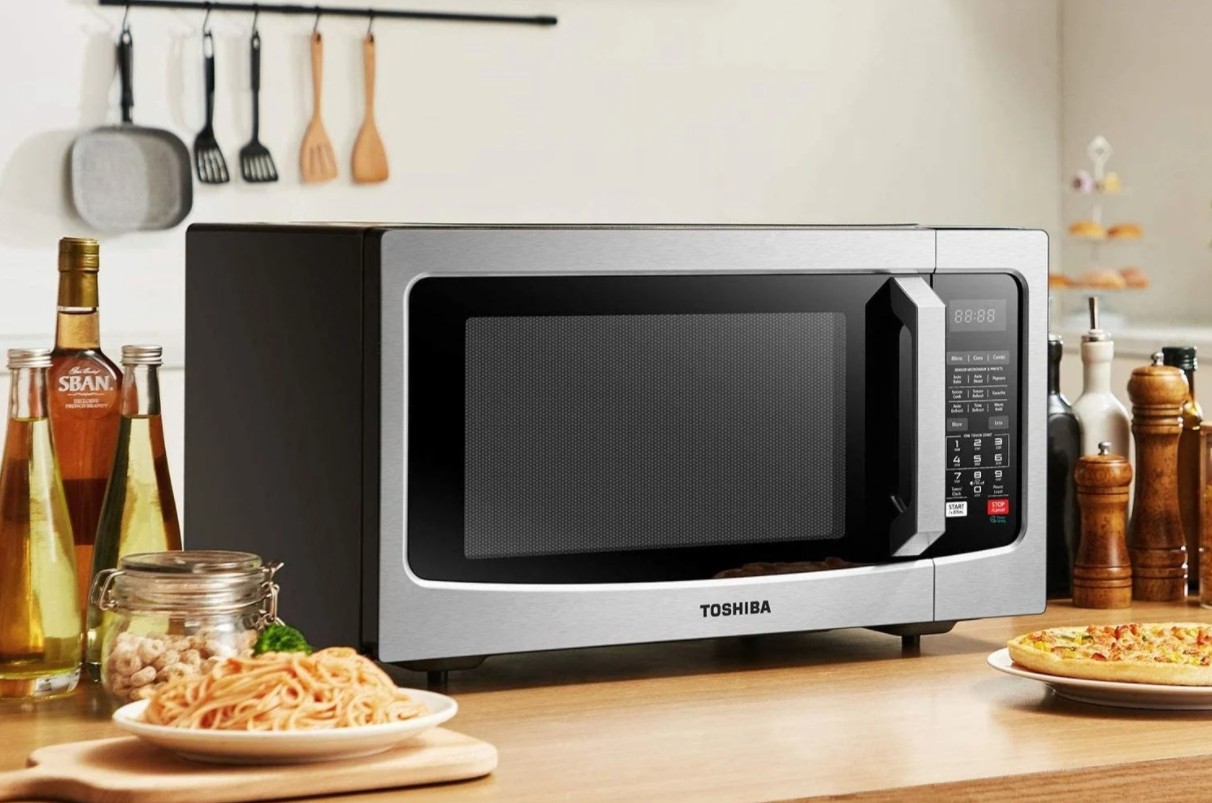 ?Top Best Convection Microwave Oven Reviews in 2021 - Visit Old Town