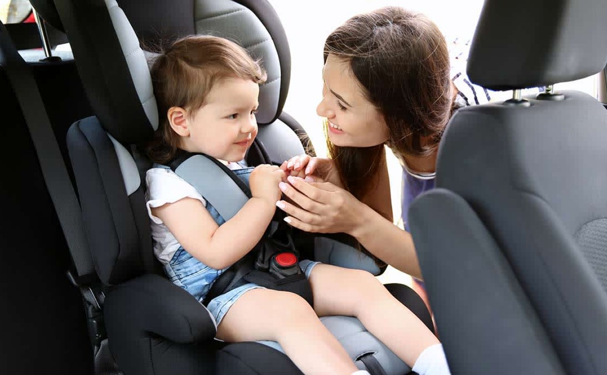 Best Convertible Car Seat For Small Car