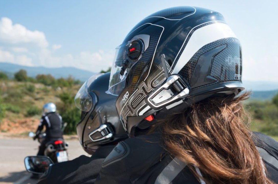 ?How Does Bluetooth Motorcycle Helmets Work? - Visit Old Town Albuquerque