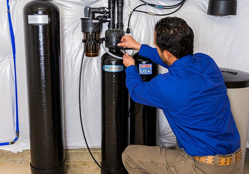 How Much Does The Best Water Softener Cost