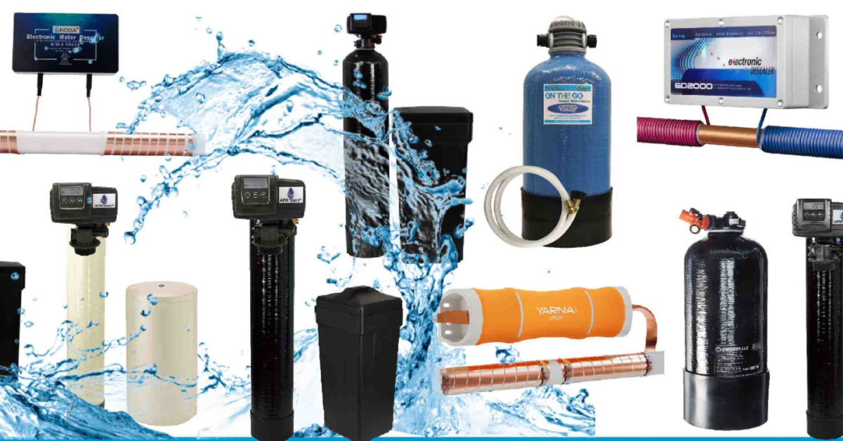 How Much Does The Best Water Softener Cost?