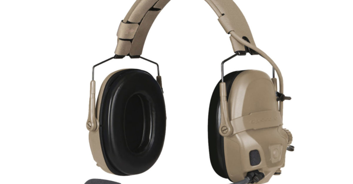 How To Use Shooting Ear Protection?