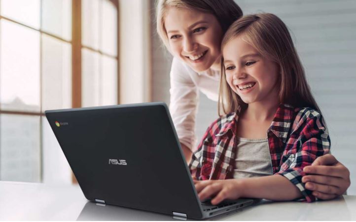How Do Chromebook For Kids Work?