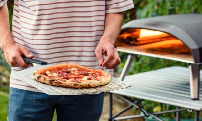 How To Maintain The Best Pizza Oven?