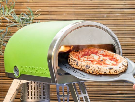 How To Maintain The Best Pizza Oven