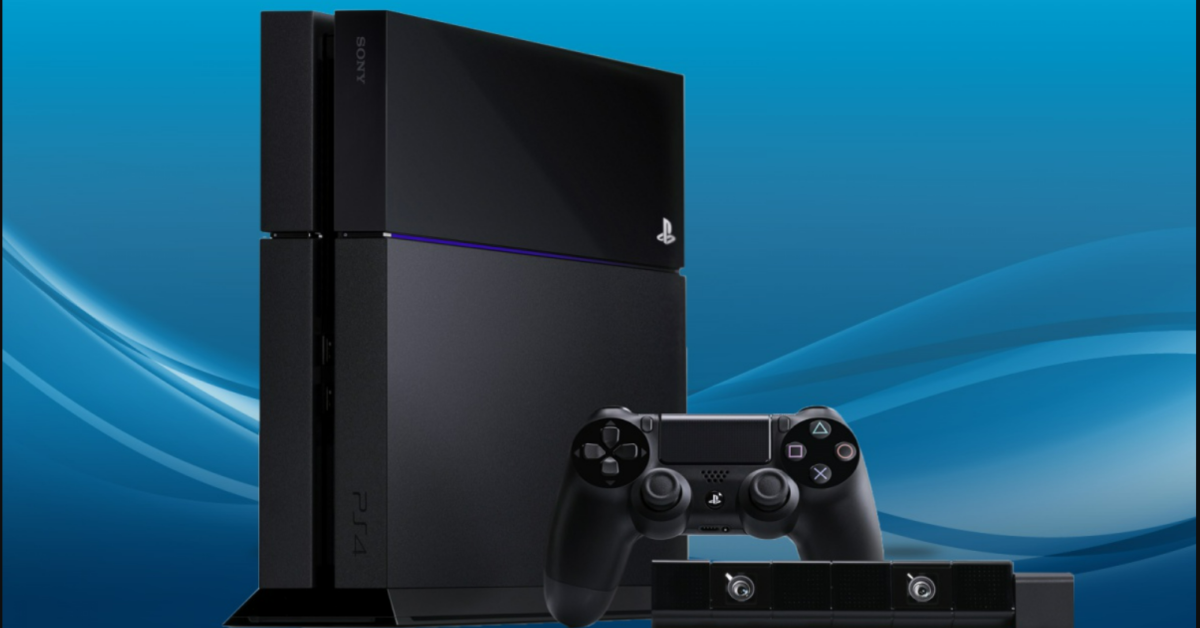 Why The Ps4 Is The Best Console System For Kids?