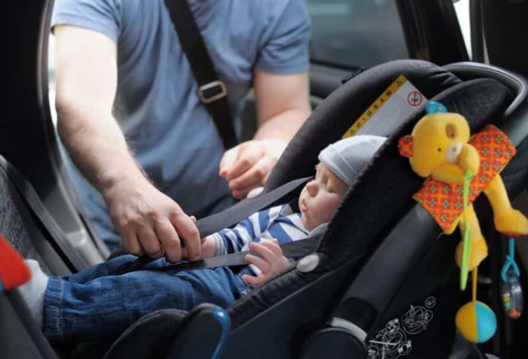 An Infant Seat Or A Convertible, Is An Infant Or Convertible Car Seat Better