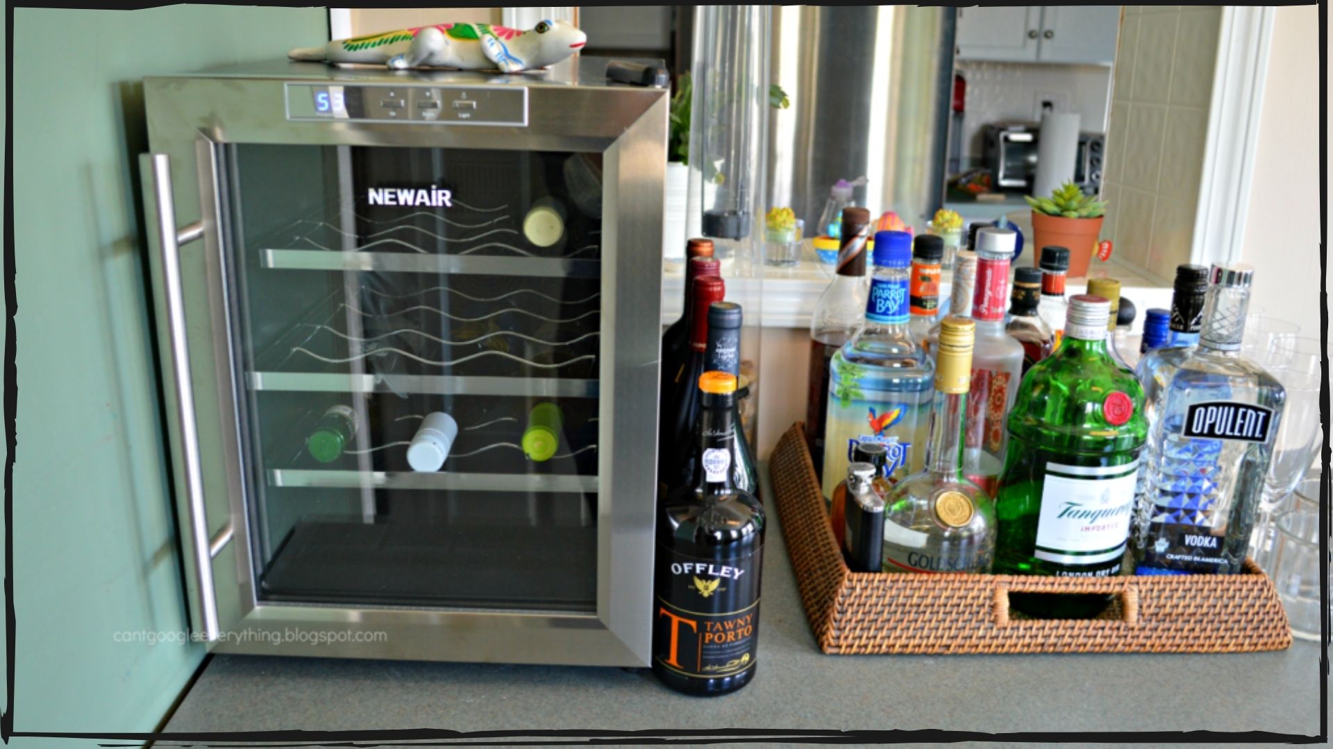 How To Choose The Right Portable Wine Cooler For You